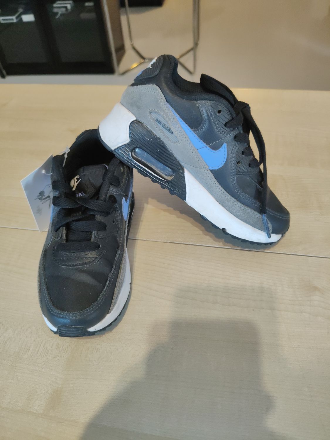 Scarpe bimbo n.27.5 Nike air