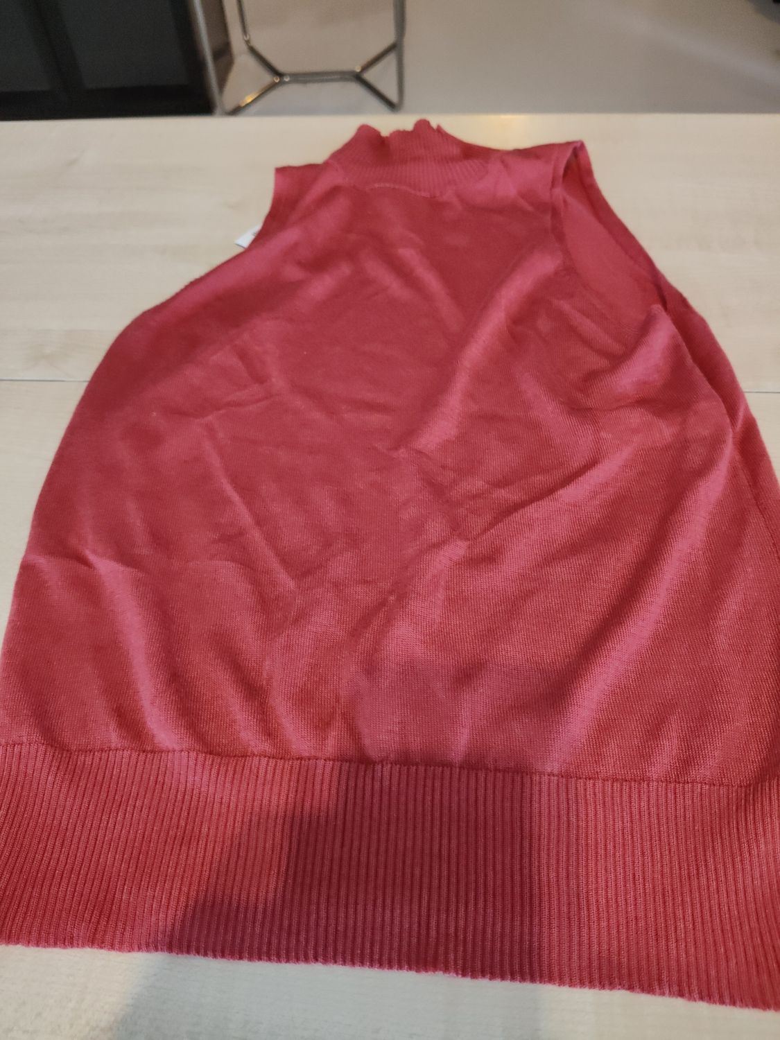 Dolcevita ragazza tg XS Sisley nuovo
