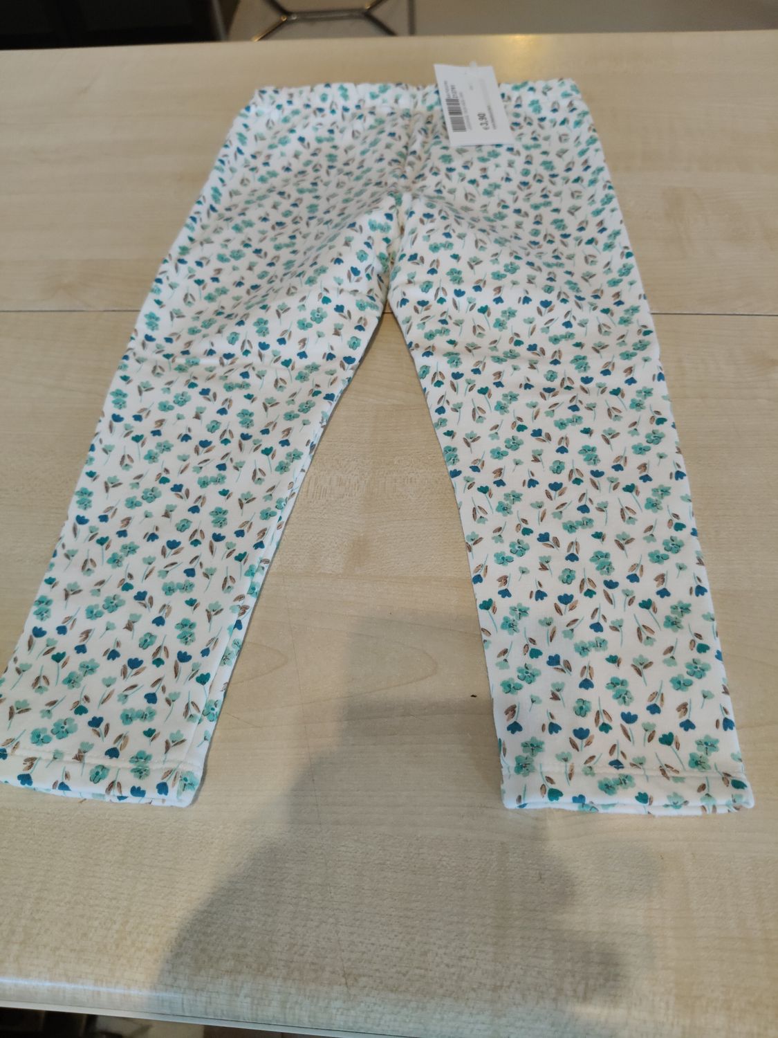 Leggings 18/24 mesi Original marines