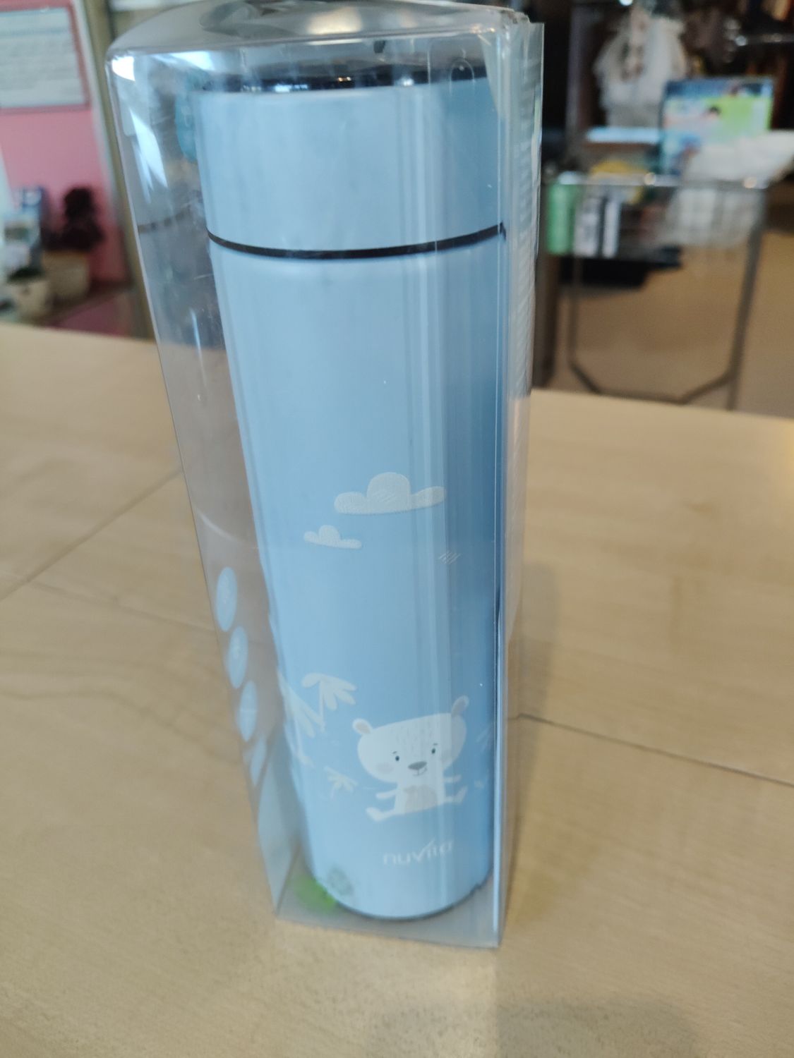 Thermos nuvita