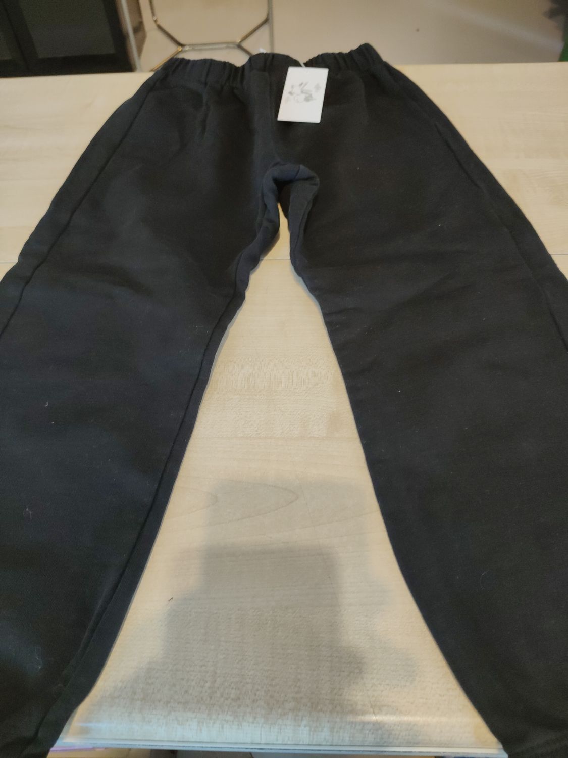 Pantaloni bimba 7/8 anni Idexe&#39;