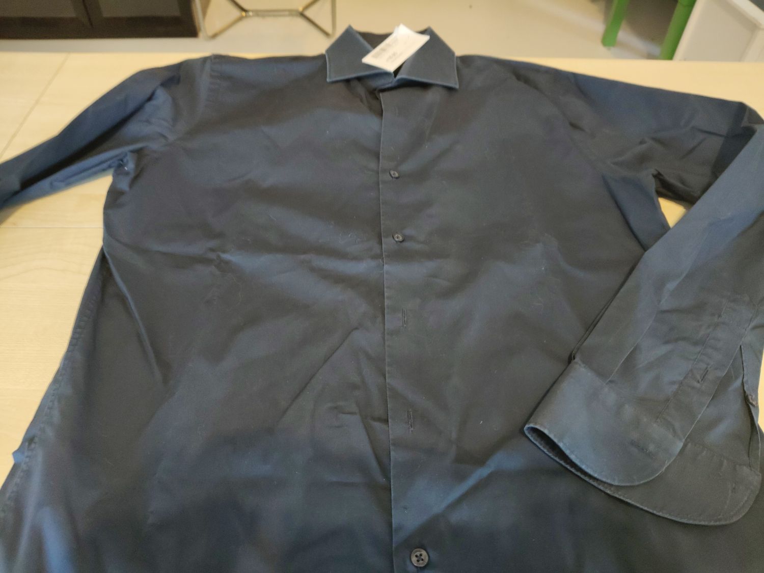 Camicia uomo tg 40 Liu Jo