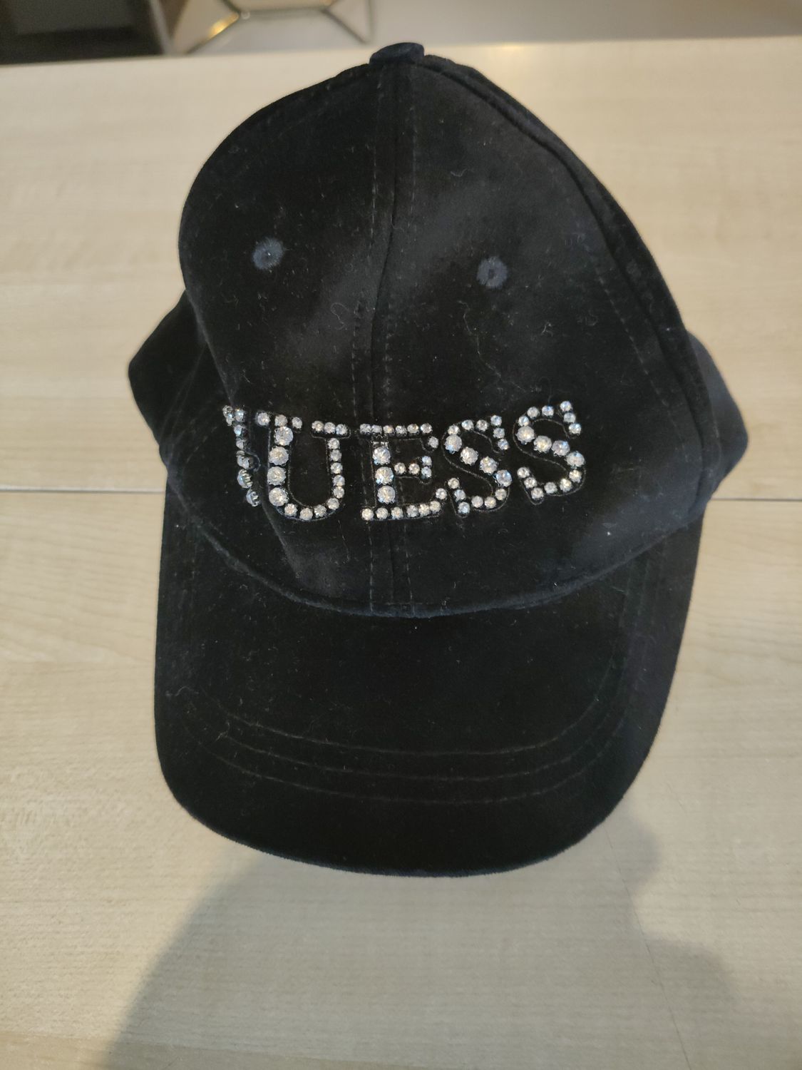 Cappello ragazza tg S Guess