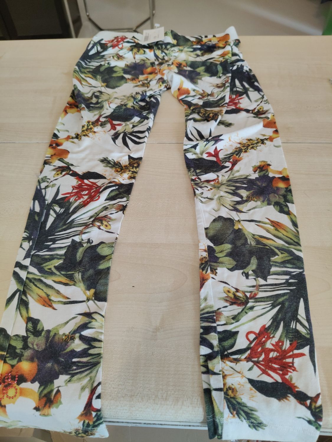 Leggings 10 anni Liu Jo