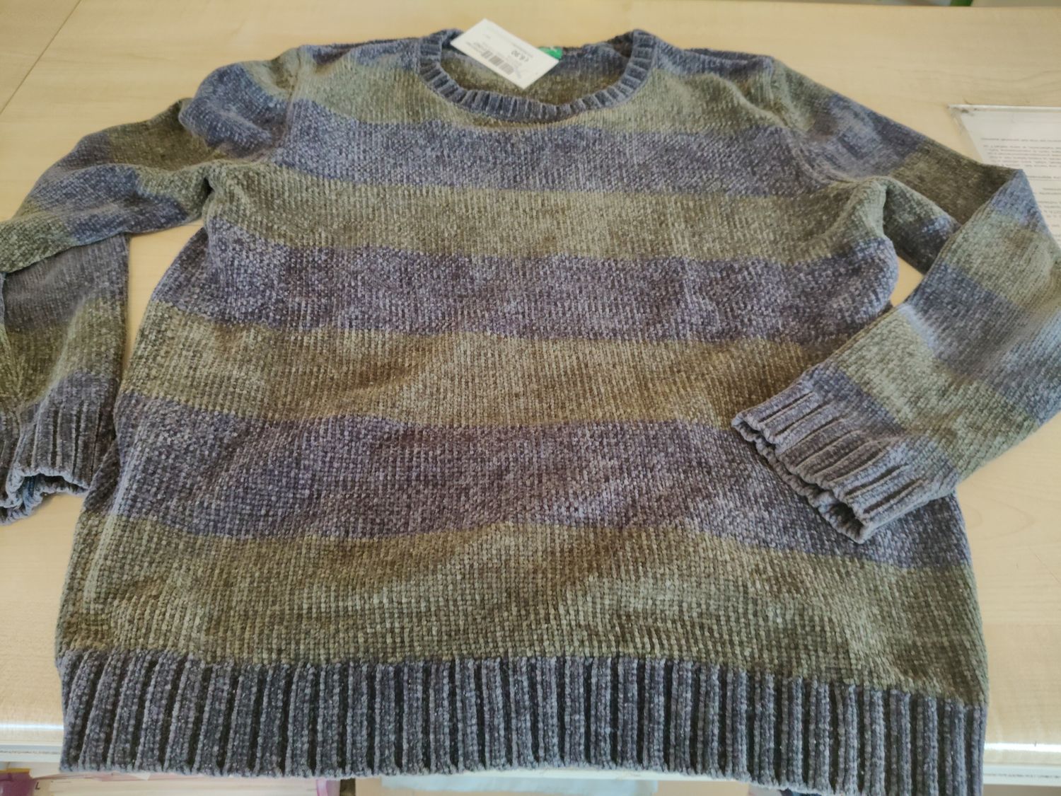 Maglione bimbo 11/12 anni Benetton