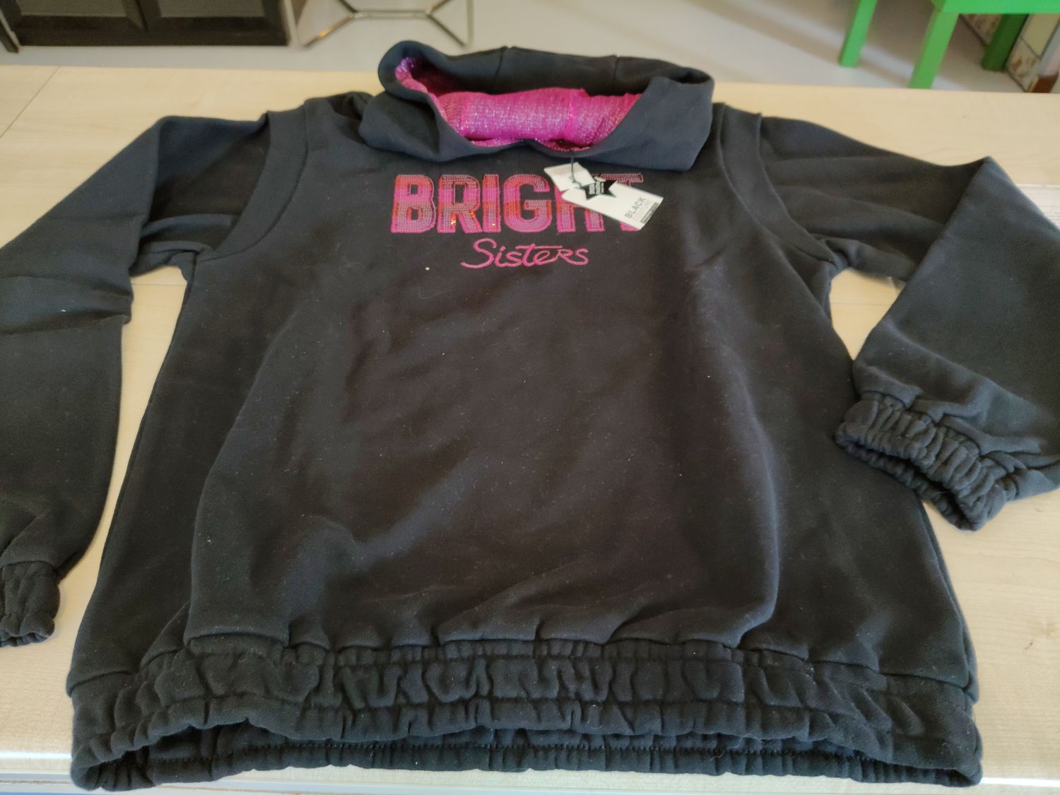 Felpa bimba 14 anni Primigi