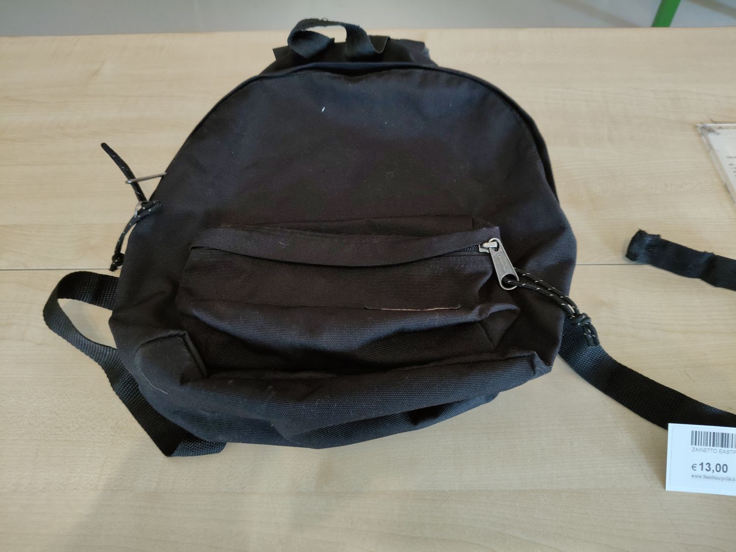 Zainetto Eastpack