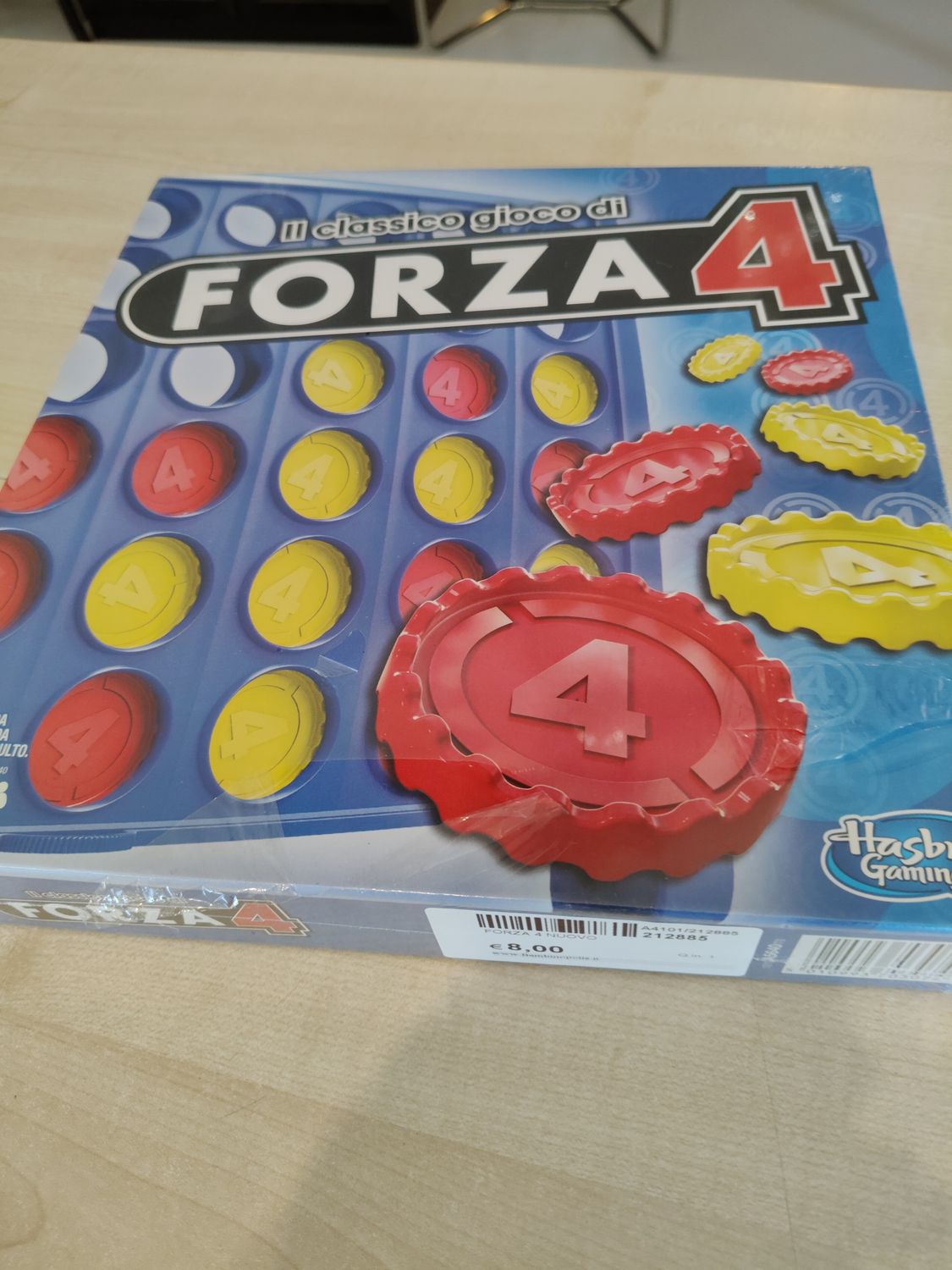 Forza 4