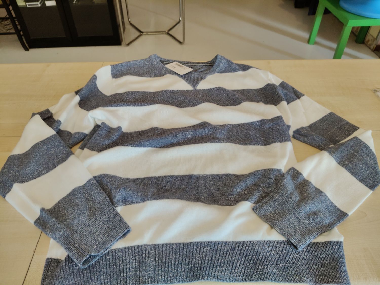 Maglia uomo tg L Tommy Hilfiger