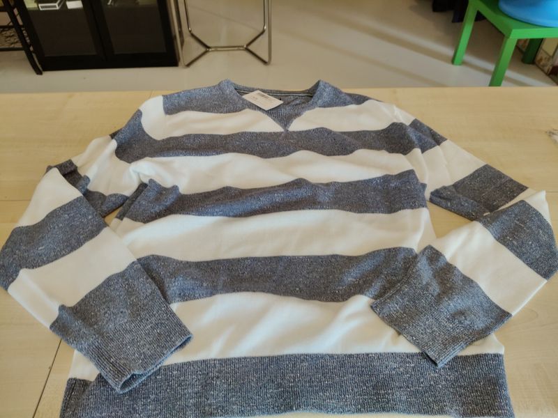 Maglia uomo tg L Tommy Hilfiger