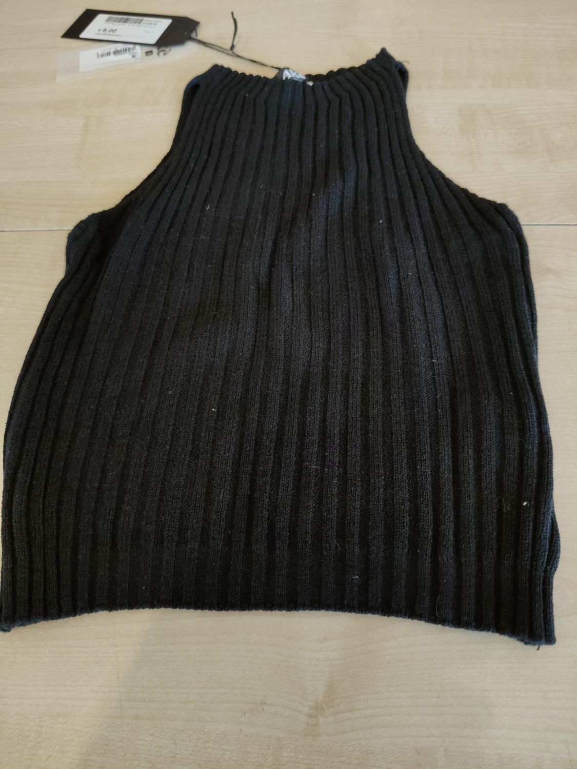 Top ragazza tg M Ake'