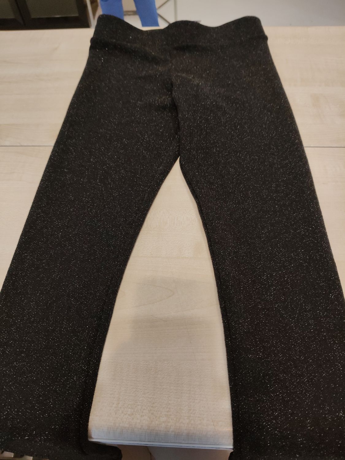 Leggings ragazza tg S Calzedonia