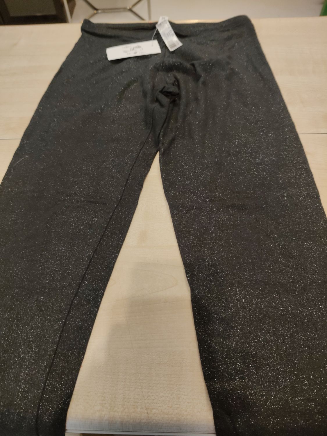 Leggings 12/13 anni calliope