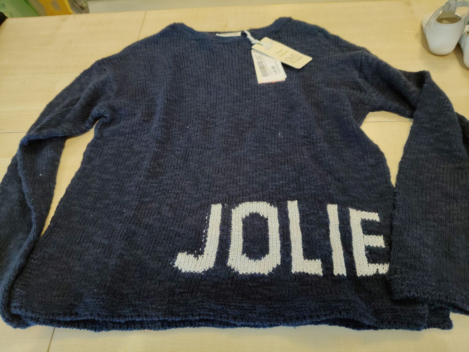 Maglione bimba 11/12 anni Ovs