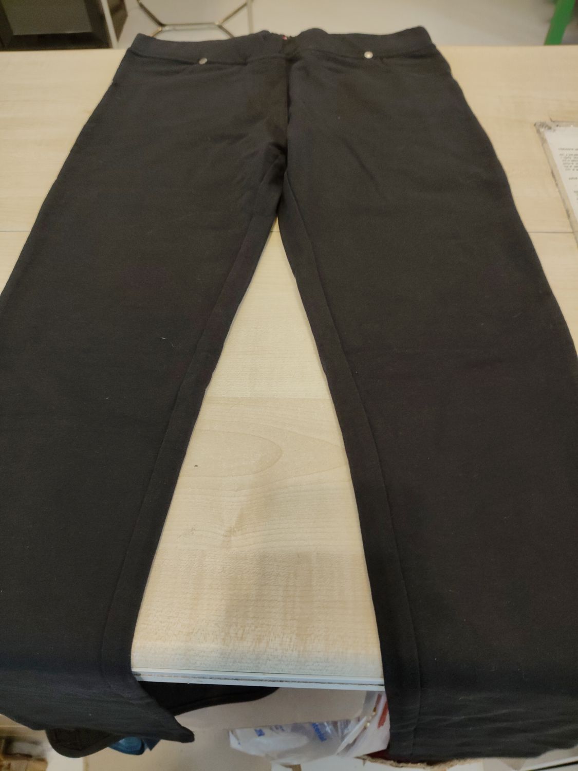 Leggings ragazza tg S Shirin