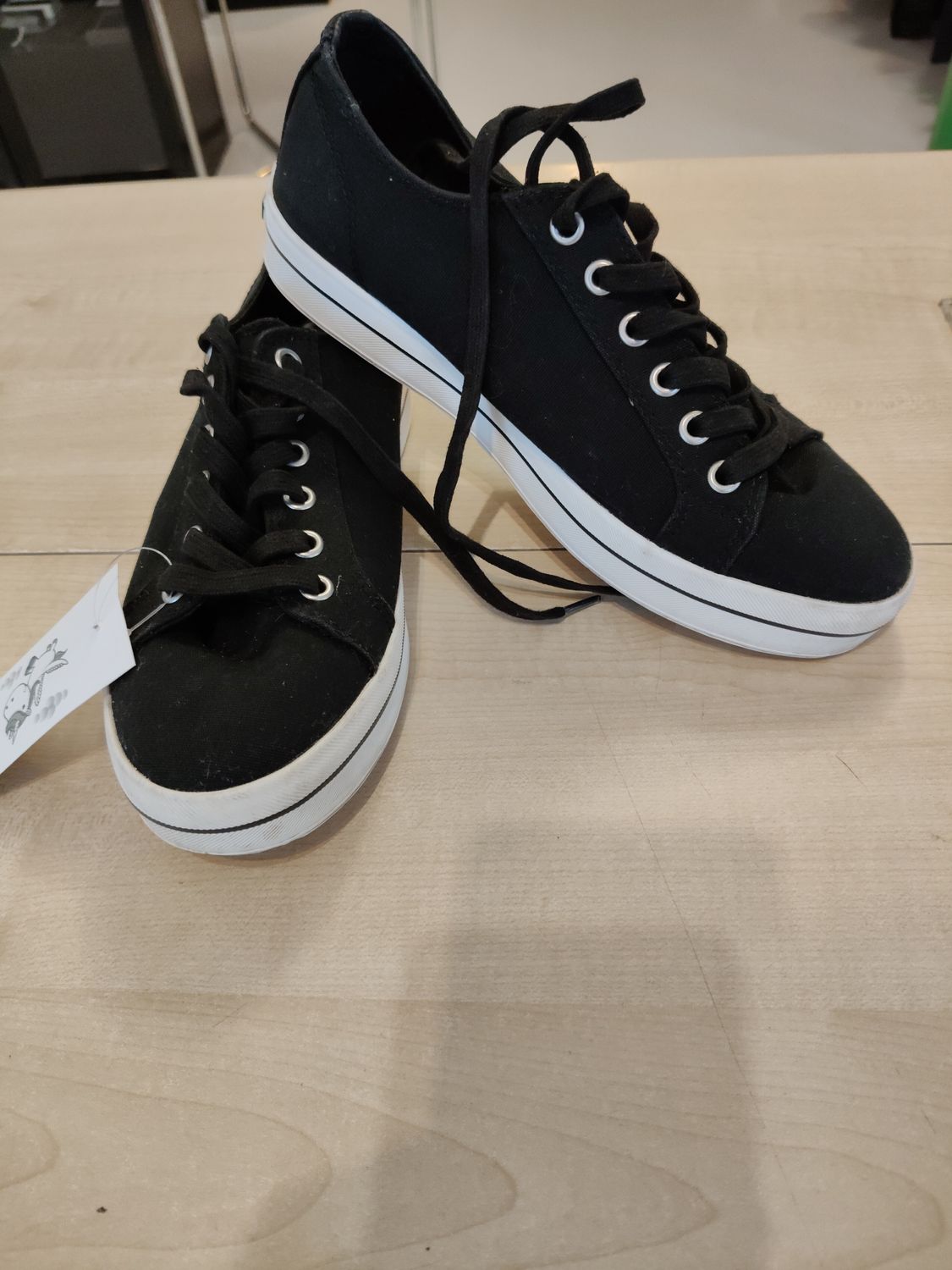 Scarpe donna n 38 Tommy Hilfiger