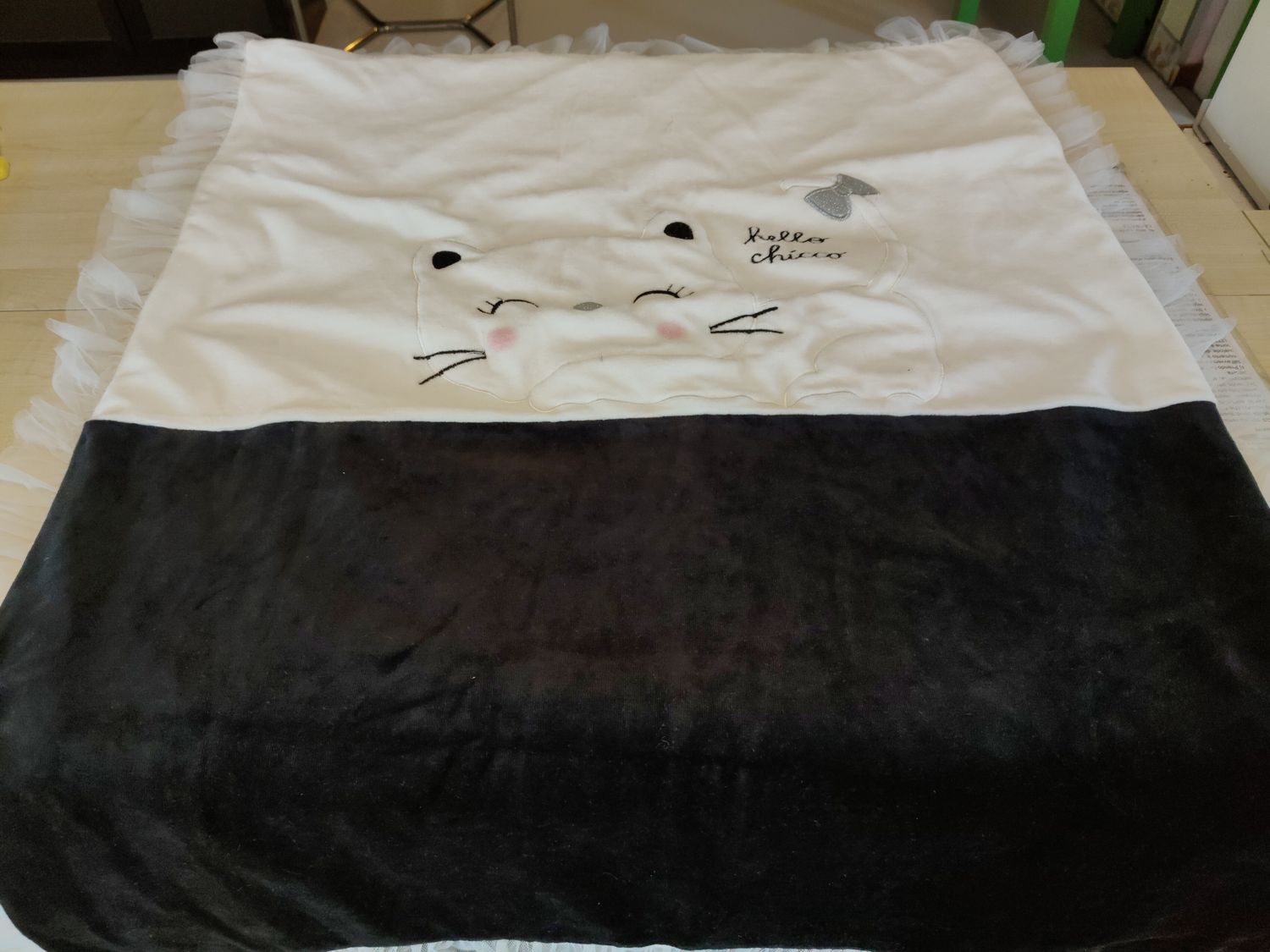 Coperta per carrozzina Chicco