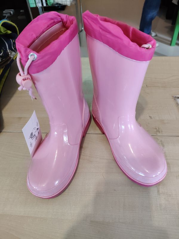 Stivali di gomma bimba n.32 Disney