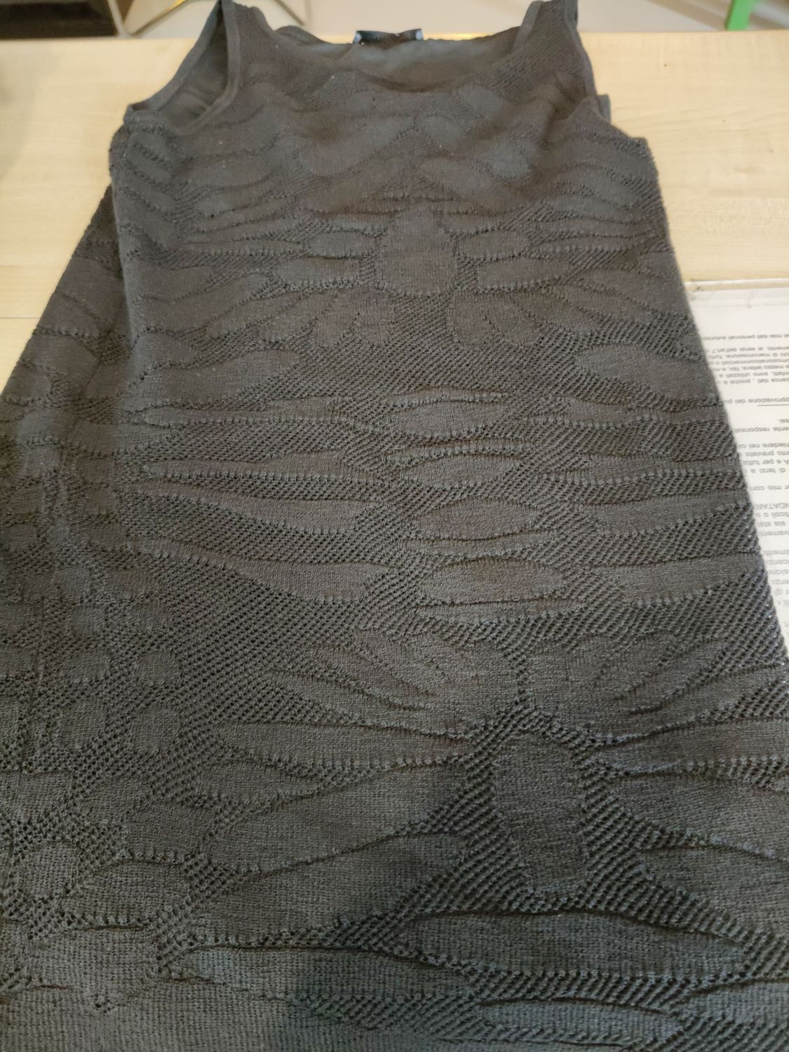 Vestito ragazza tg 38 Rebel Queen