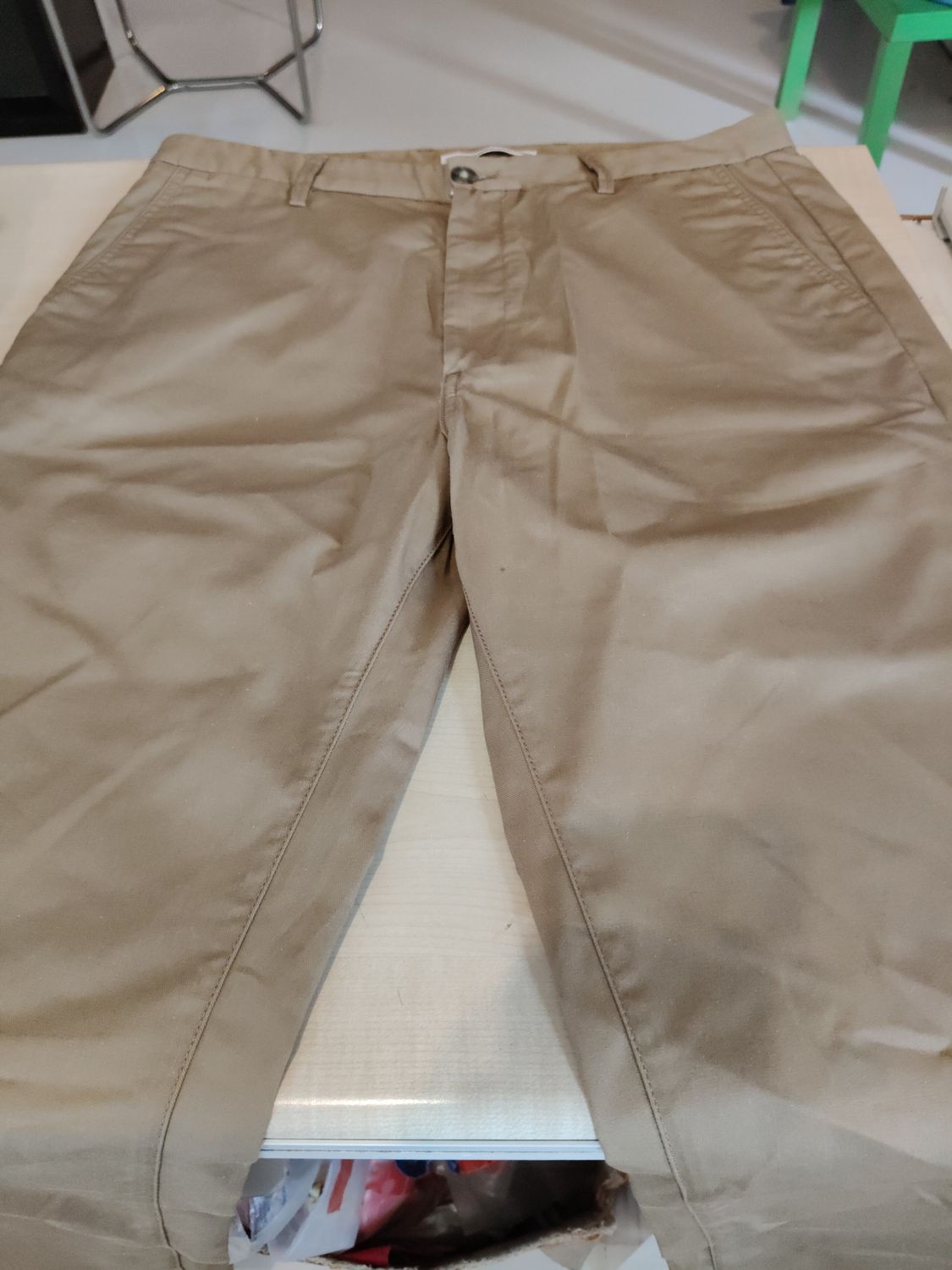 Pantaloni uomo tg 50 Covert