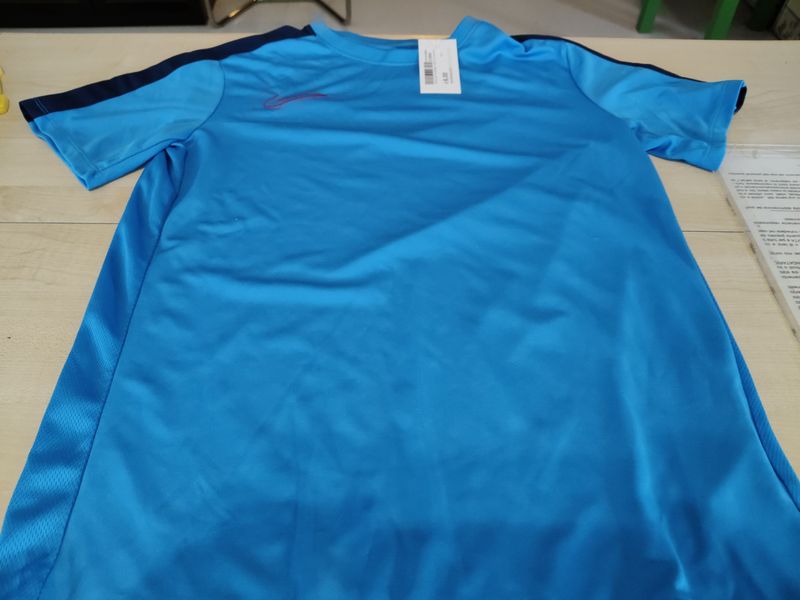 Maglietta bimbo 158/170 cm Nike