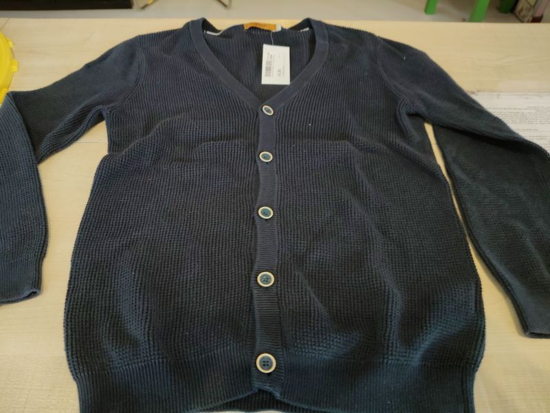 Golfino bimbo 11/12 anni Original marines