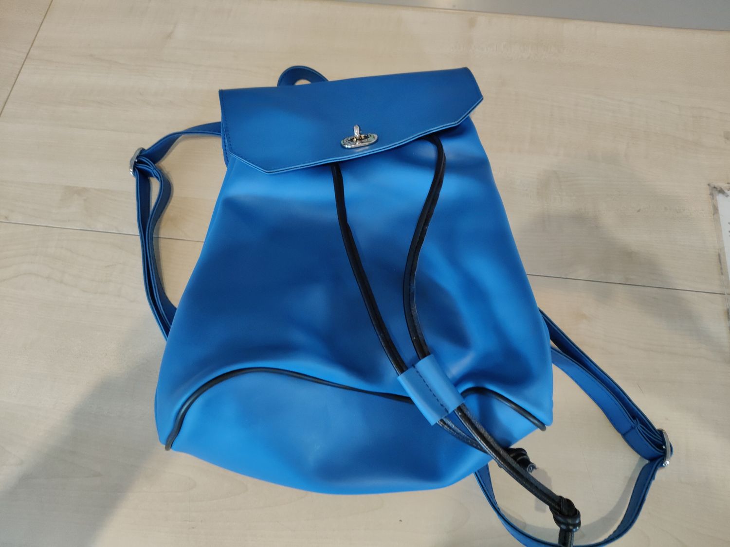 Zaino O Bag