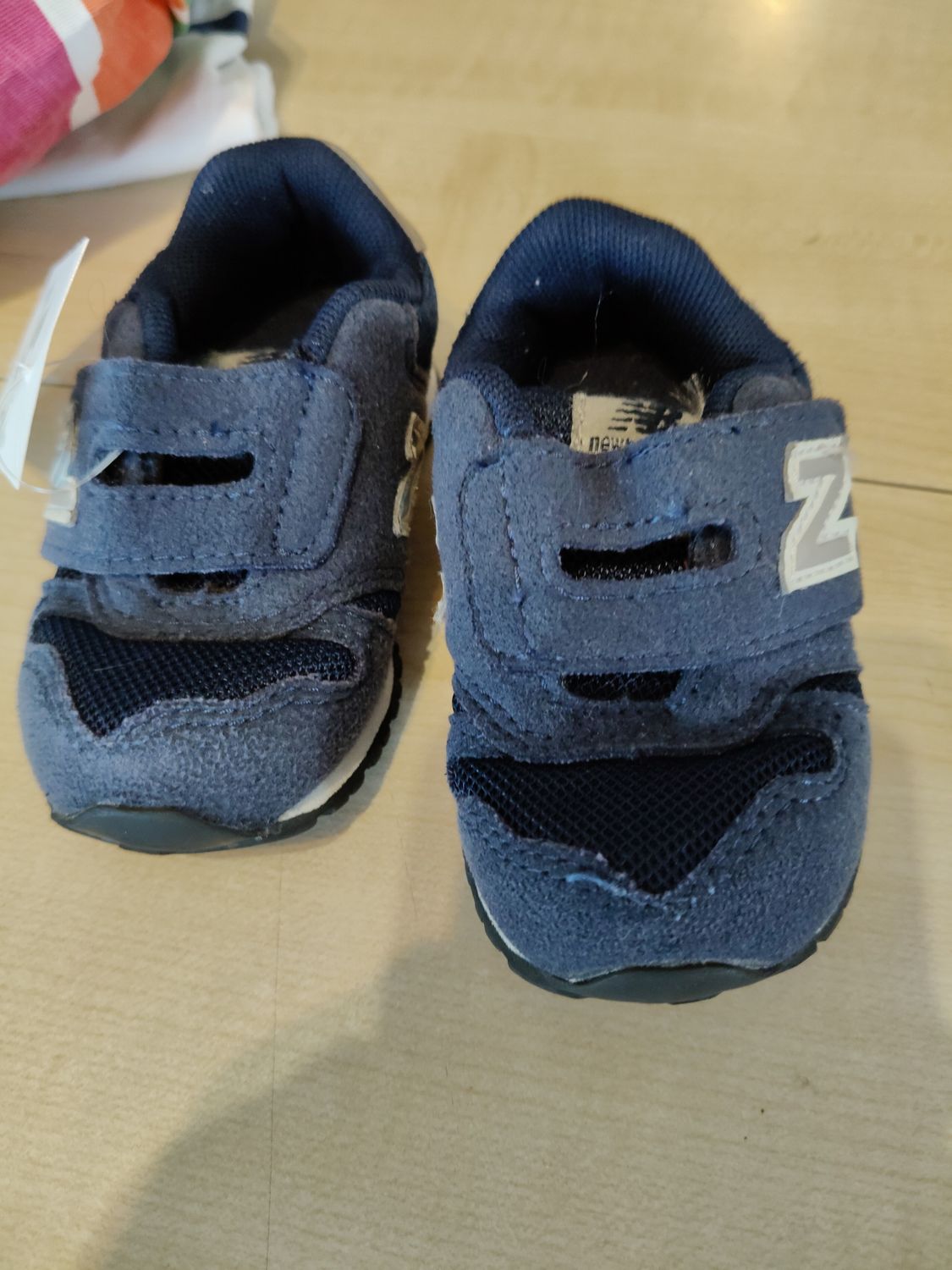 Scarpe bimbo n 20 New Balance