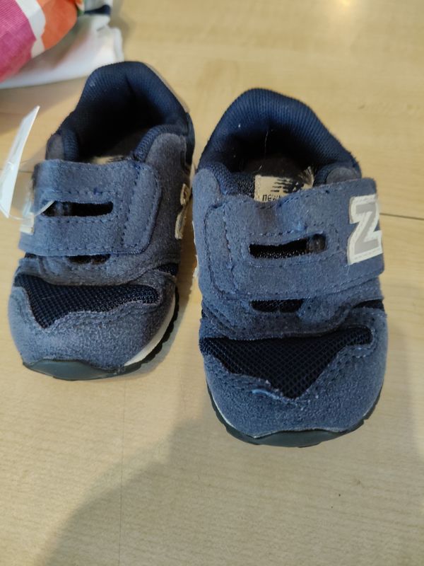 Scarpe bimbo n 20 New Balance