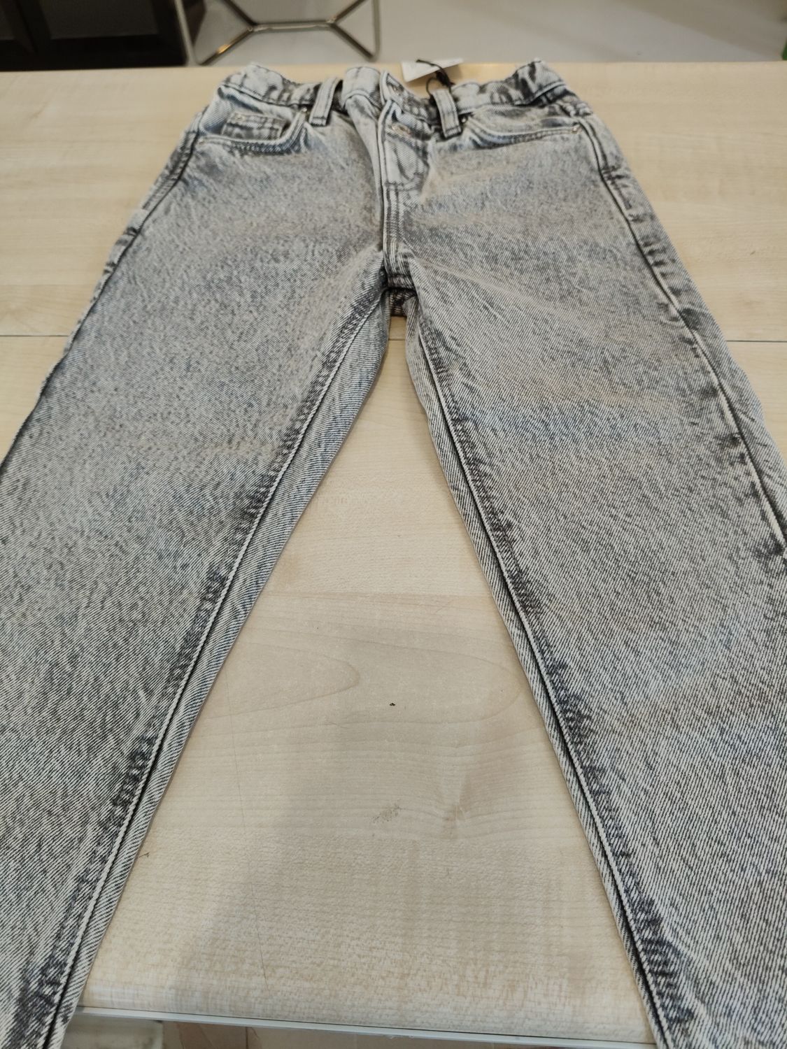 Jeans bimbo 4/5 anni Primark