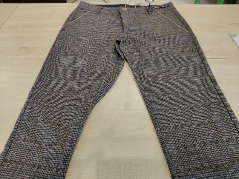 Pantaloni bimbo 140 cm OverKids