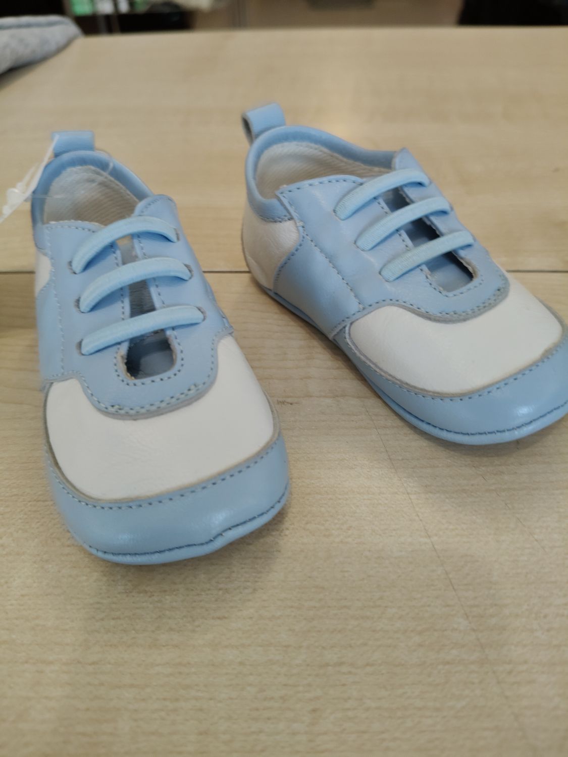 Scarpe bimbo m.17 Armani