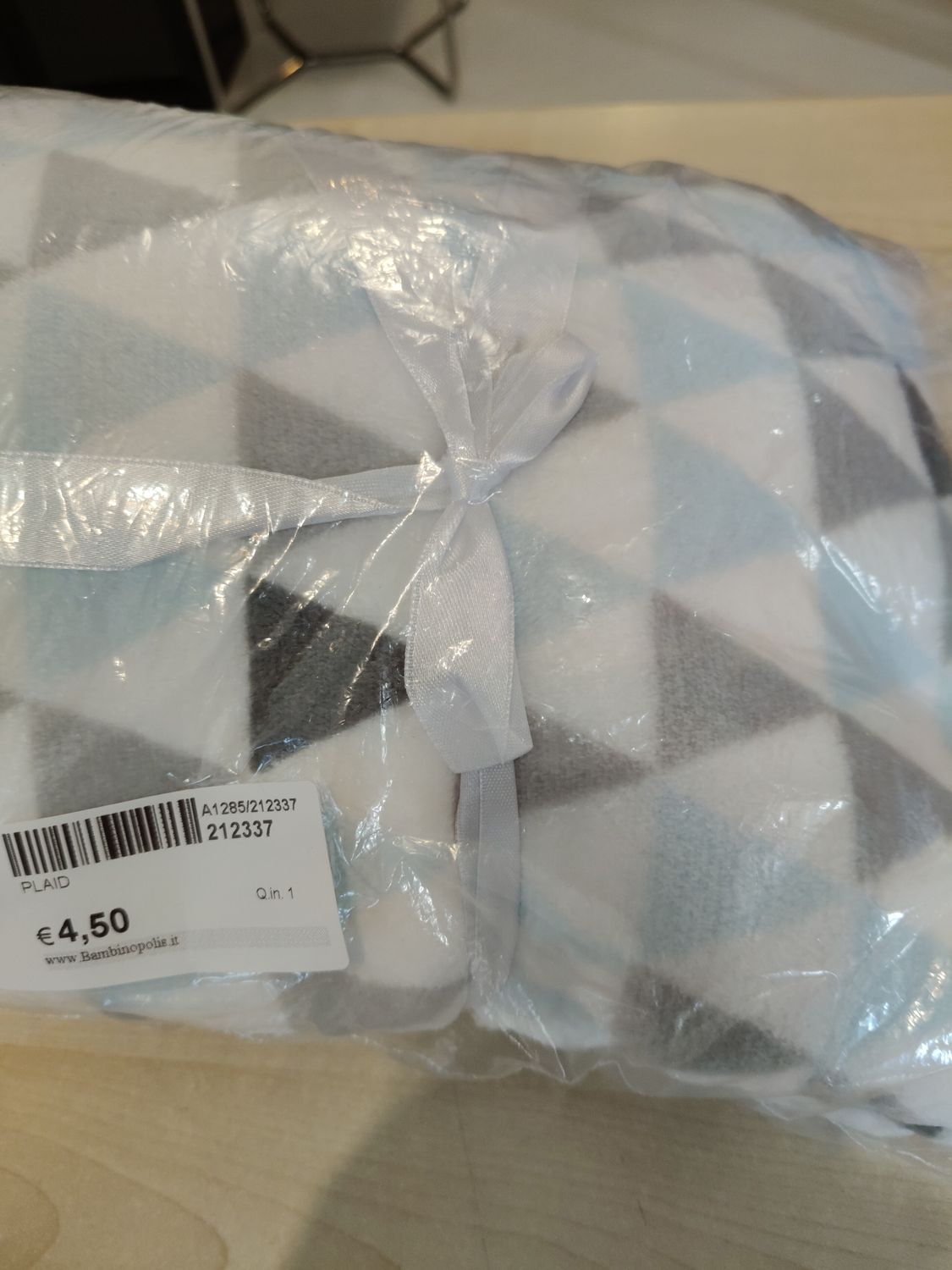 Plaid