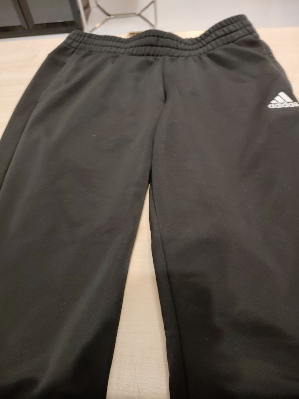 Pantaloni ragazzo tg 44/46 Adidas