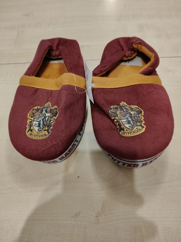 Ciabatte bimbo n.34/35 Harry Potter