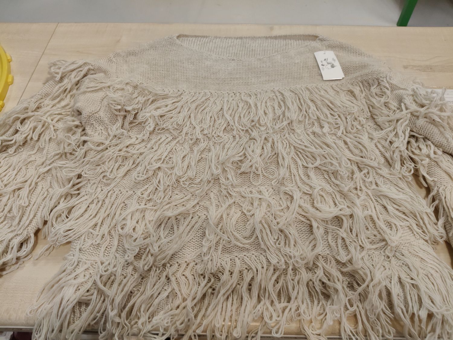 Maglione donna tg unica