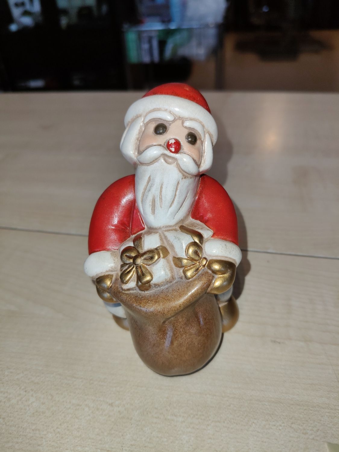 Babbo Natala Thun