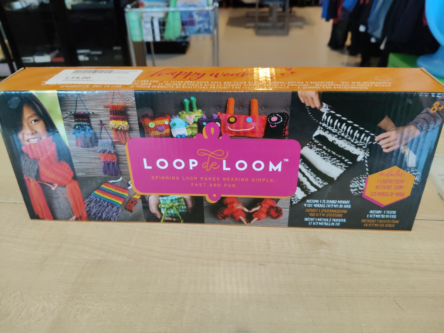 Loopdeloom