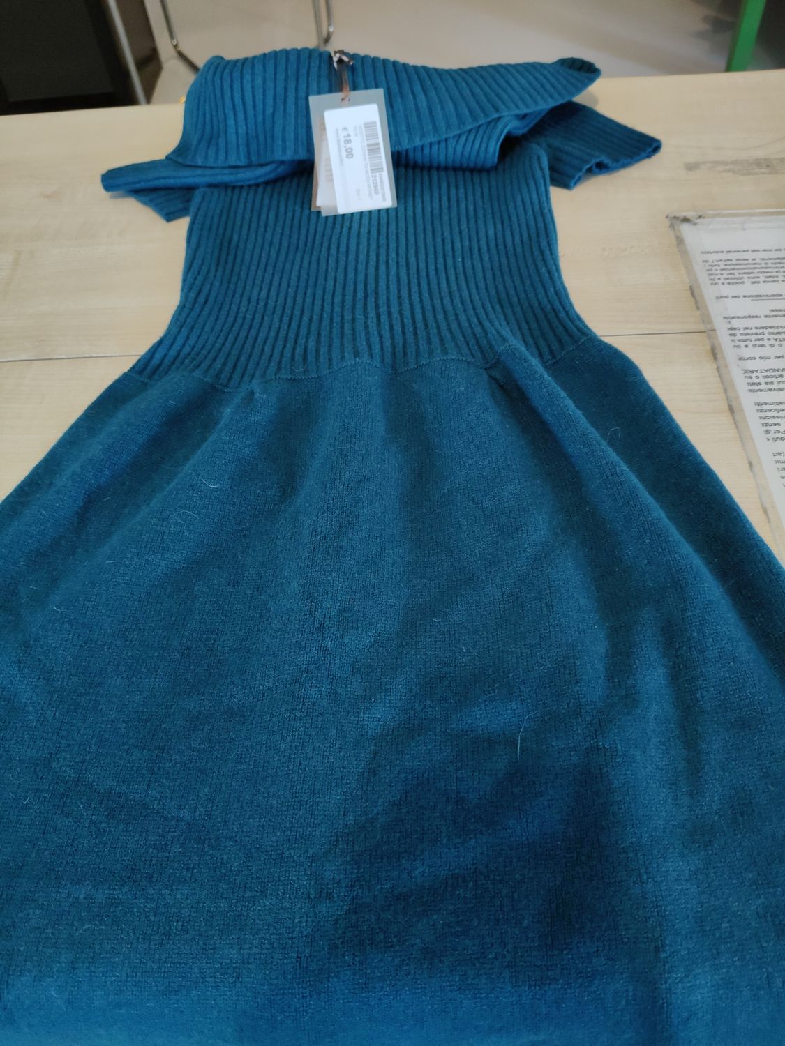 Vestito donna tg M Much Money