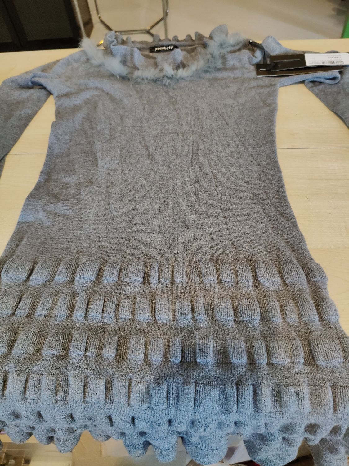 Vestito donna tg S/M Primrose nuovo