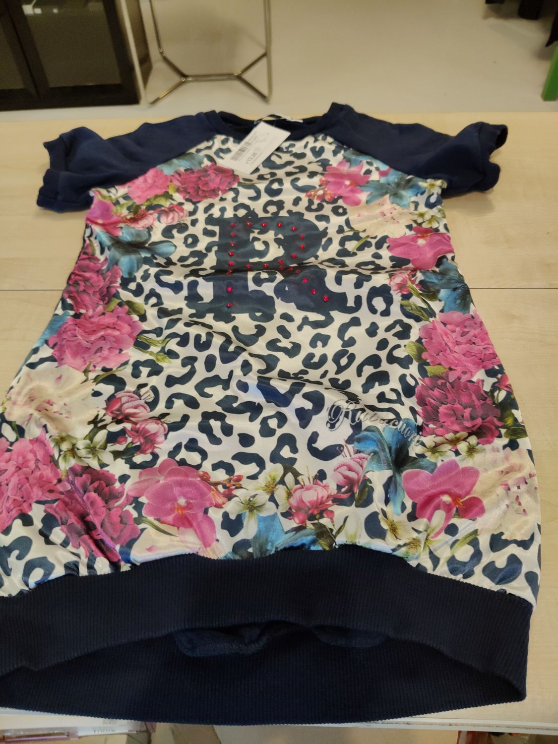Miniabito bimba tg S Maelie