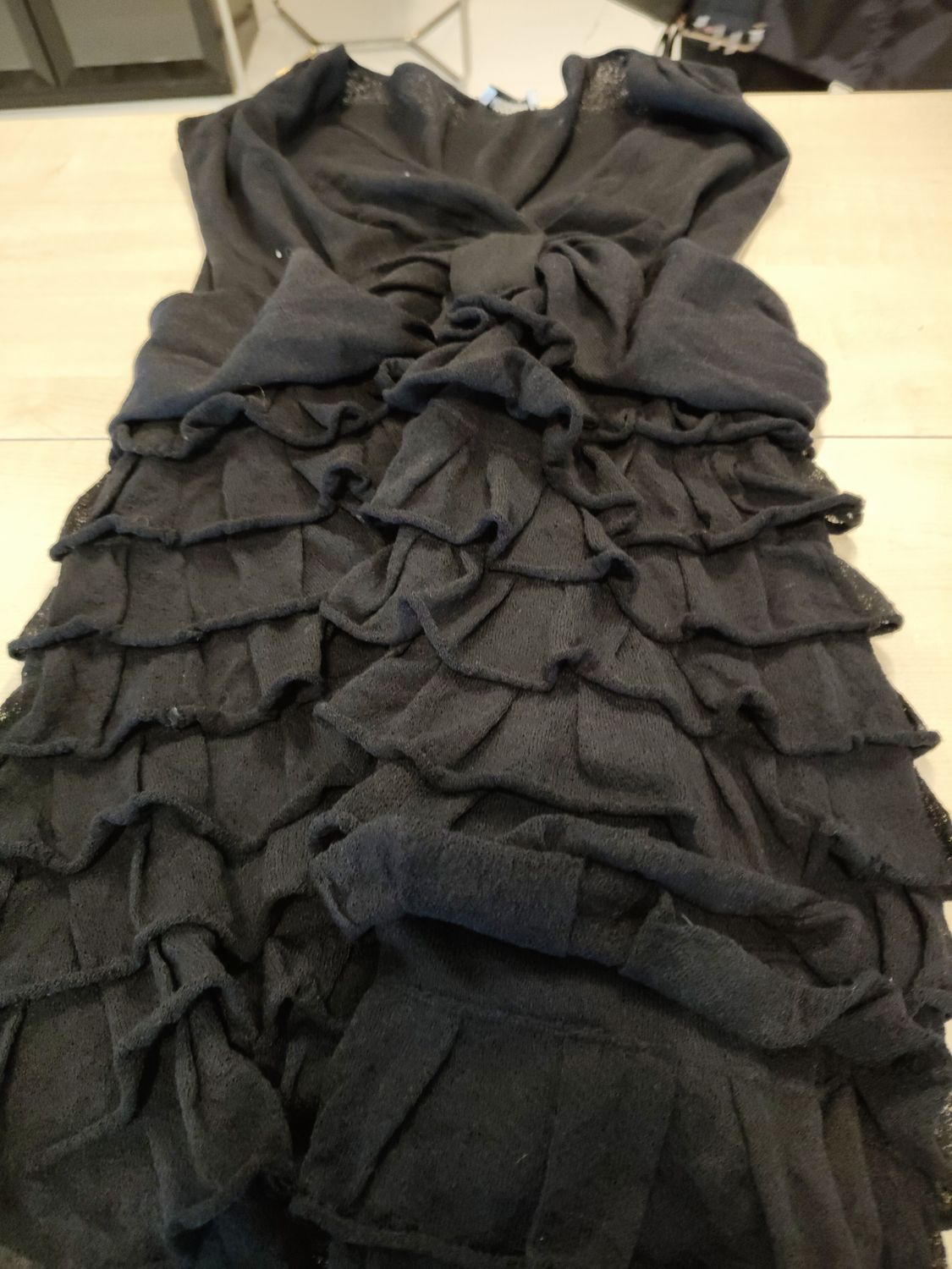 Vestito donna tg 40 Moschino