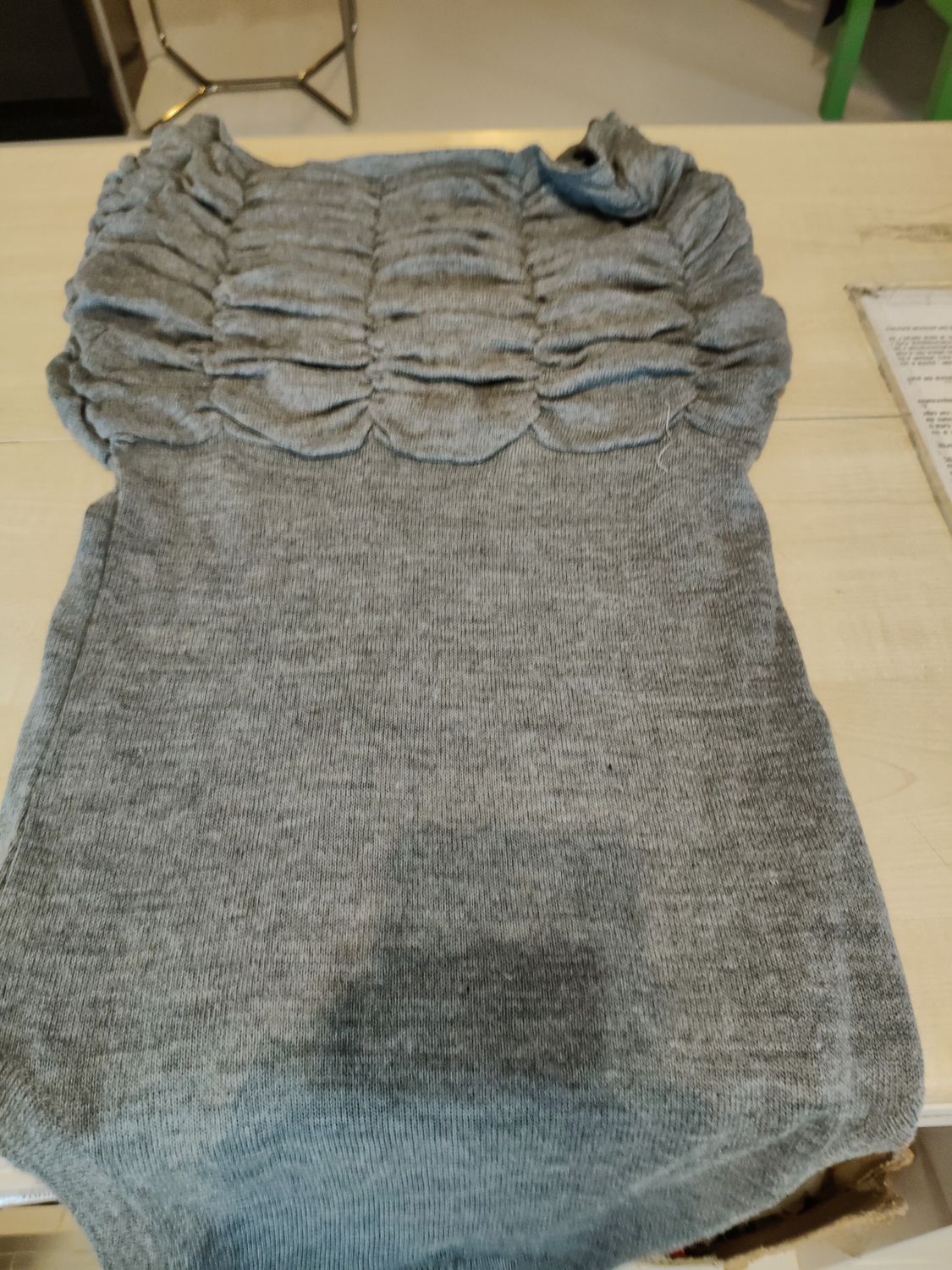 Vestito donna tg unica Kontatto nuovo