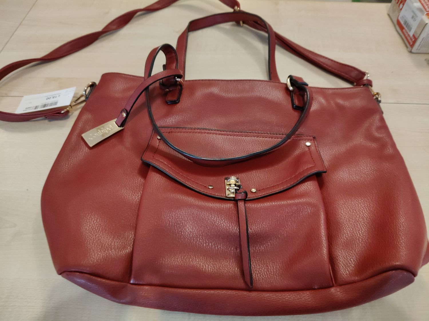 Borsa Conbipel