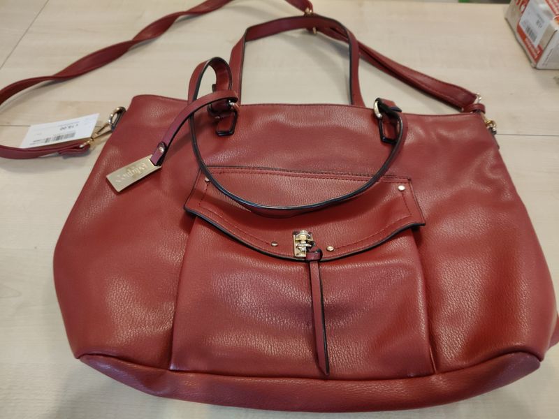 Borsa Conbipel