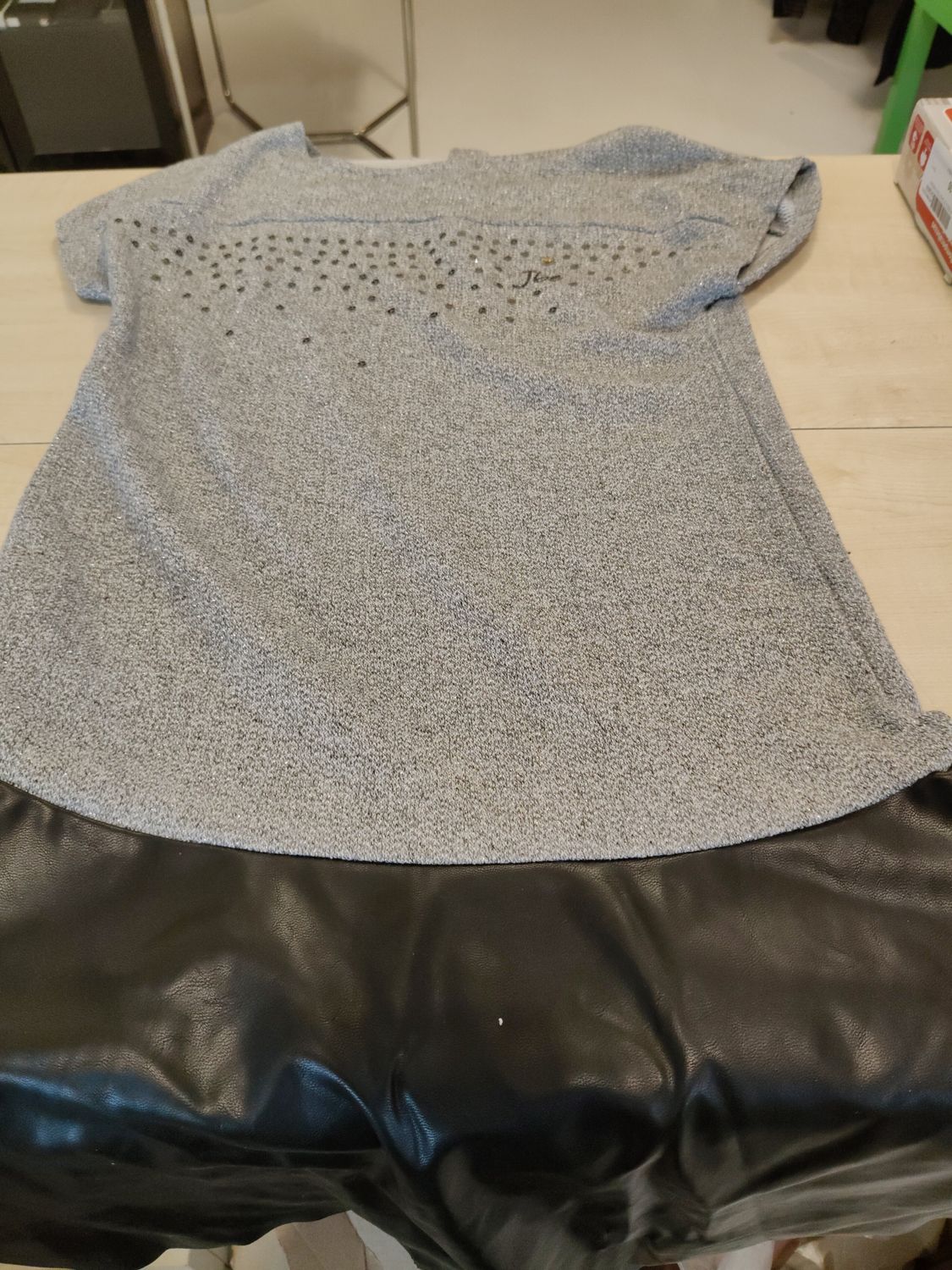 Vestito 161 cm Jbe nuovo