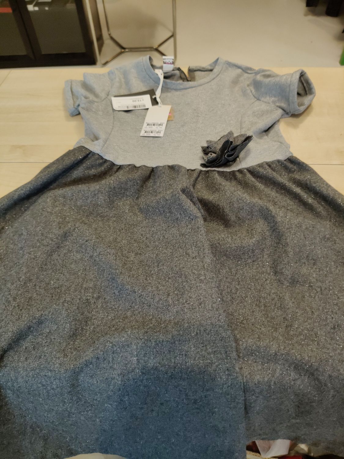 Vestito 14 anni Ido nuovo