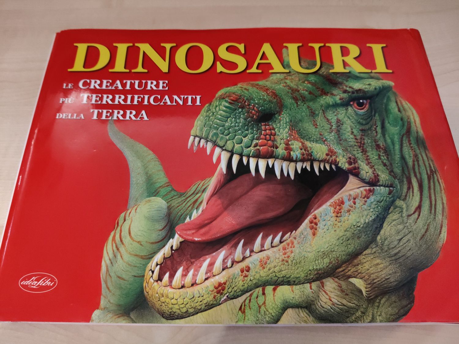 Dinosauri