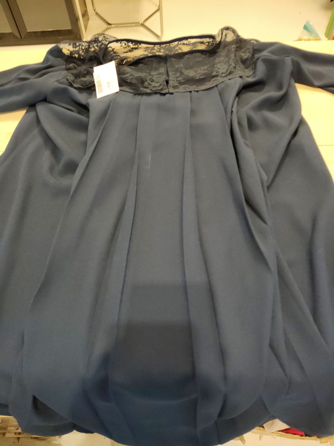 Vestito donna tg L Zara