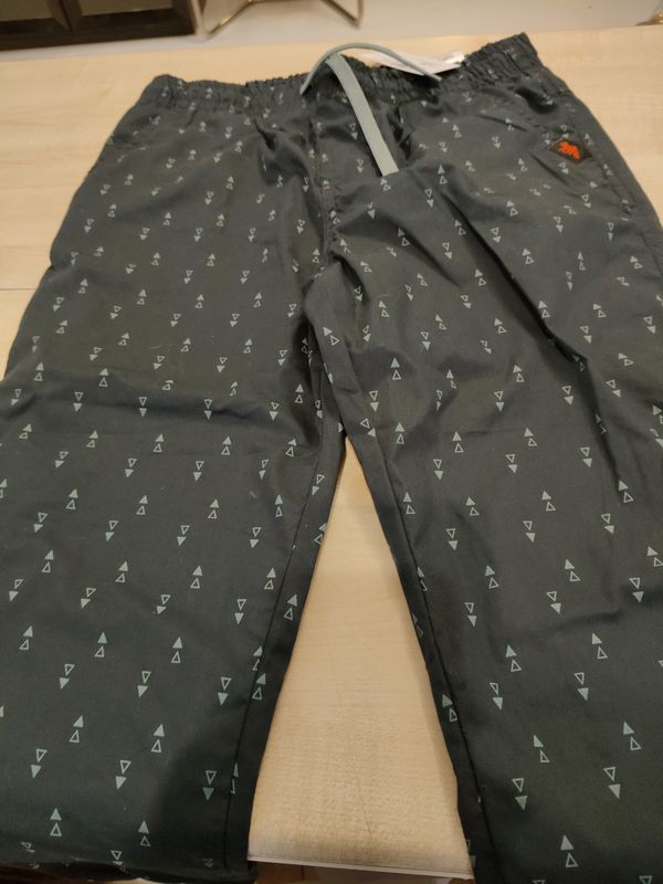 Pantaloni bimbo 146/152 cm Kids